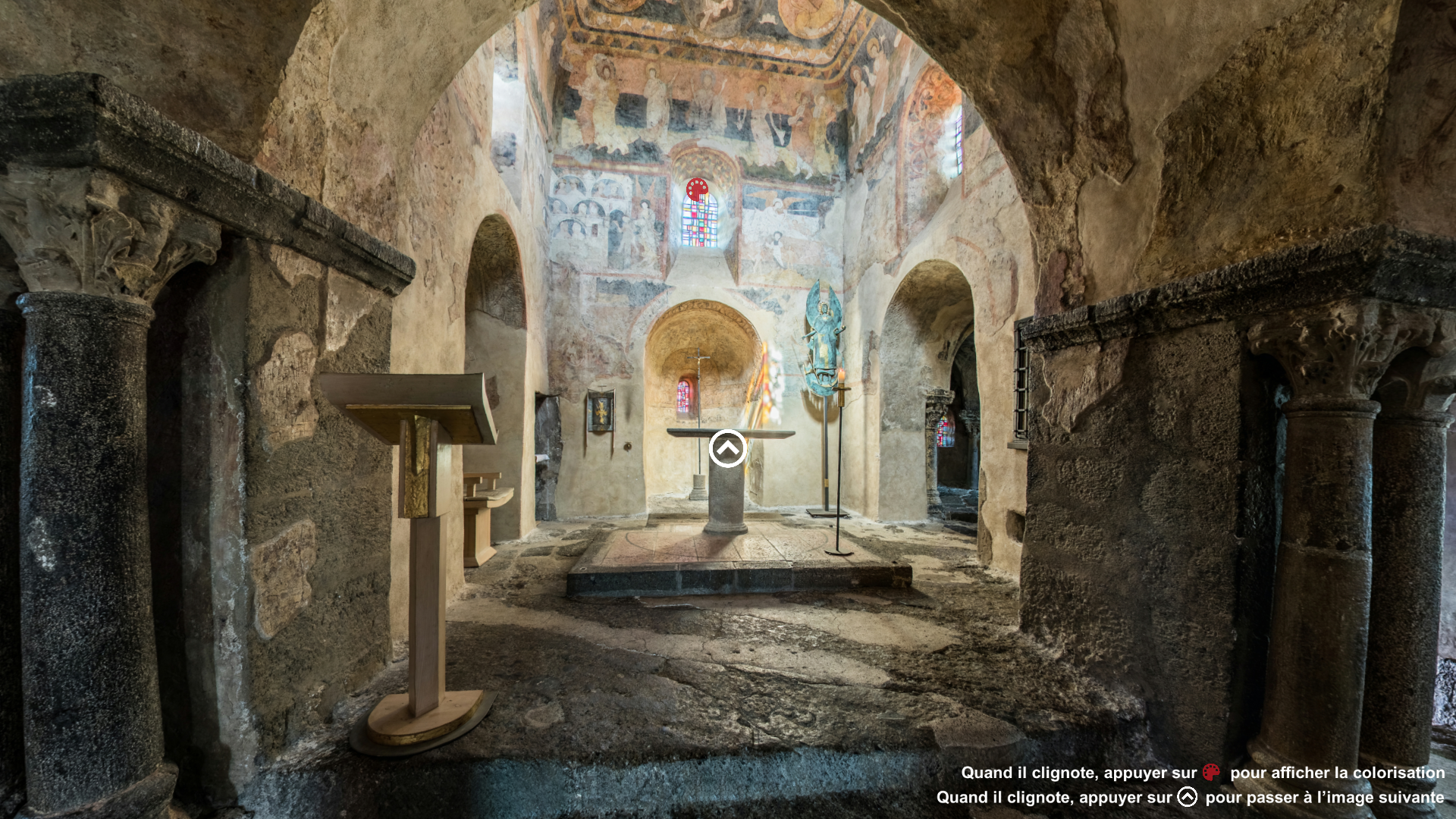 Saint-Michel d'Aiguilhe